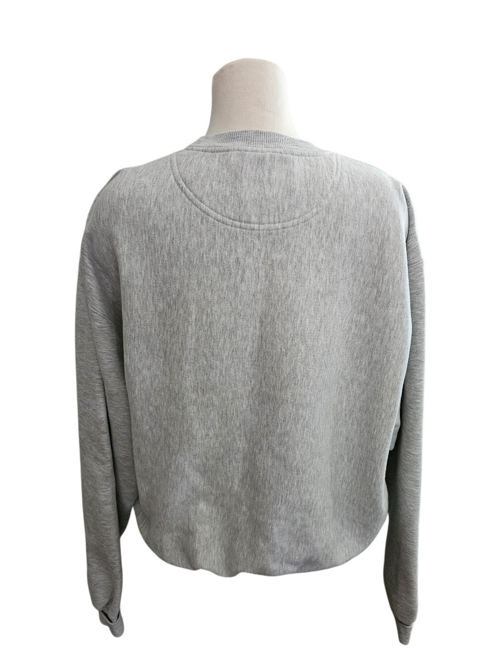 Vintage Signature Concepts Unisex Large Crewneck, Split Rock Lighthouse - Picture 2 of 6